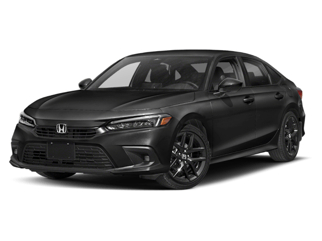 2022 Honda Civic Sedan 4dr Car